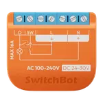 Switchbot Relay Switch 1PM