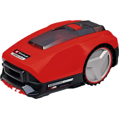 Einhell FREELEXO 500 LCD BT+