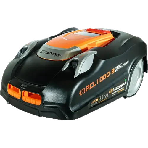 Lüsqtoff RCL1000-8 Ecoline