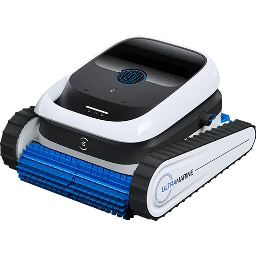 ECOVACS Ultramarine P1