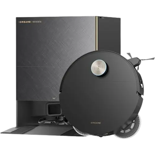 Dreame X60 Max Ultra