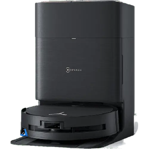 Ecovacs DEEBOT X9 PRO Omni