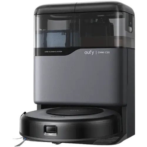 Eufy Omni C20