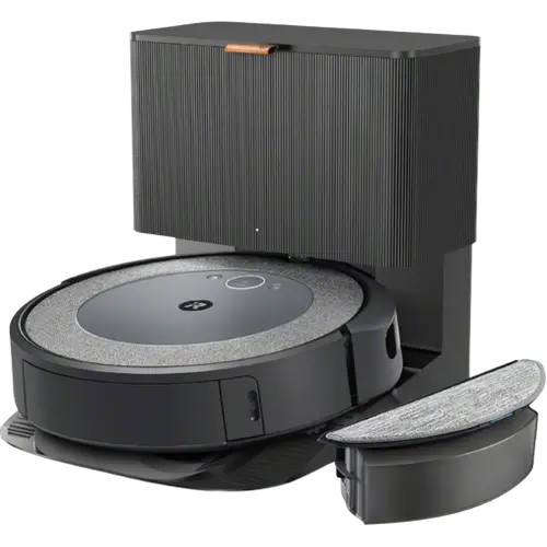 iRobot Roomba 105X Combo