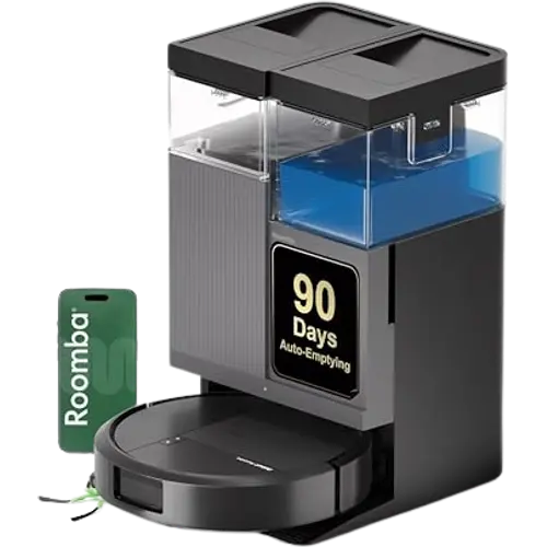 iRobot Roomba 415X