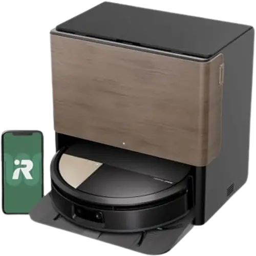 iRobot Roomba Max 705 Combo