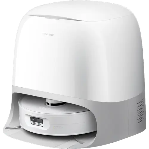 Roborock Qrevo Curv 2 Flow