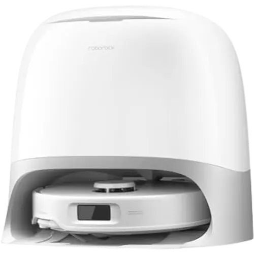 Roborock Qrevo Curv S5X