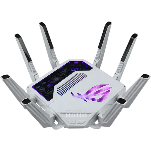 Asus ROG Rapture GT-BE19000AI