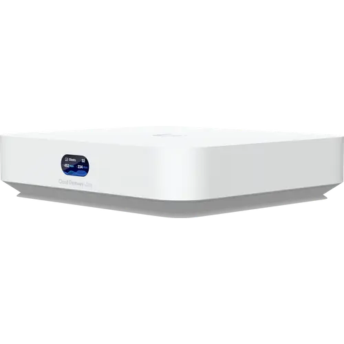 Ubiquiti Cloud Gateway Ultra