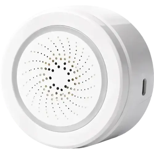 Demasled Domo-81 Smart Siren