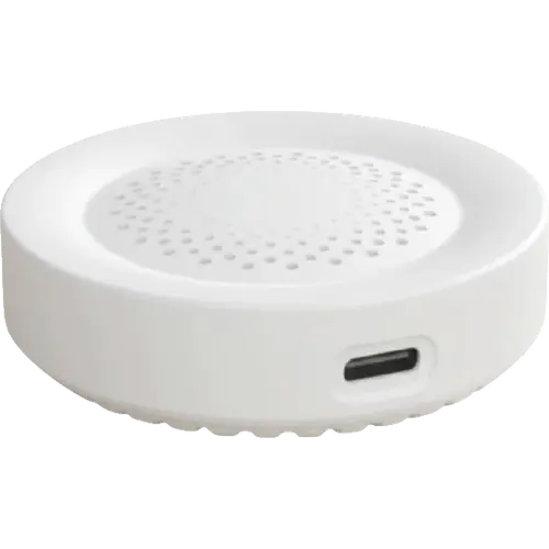 Gisfeel ZHA03W Smart Siren