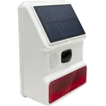 Nixzen PE-523W Smart Siren