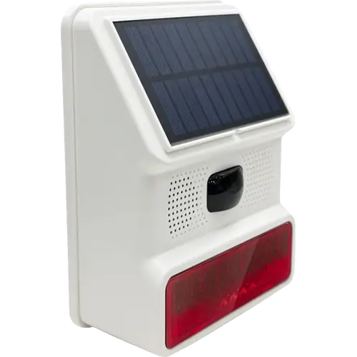 Nixzen PE-523W Smart Siren