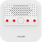 YoLink Siren Alarm