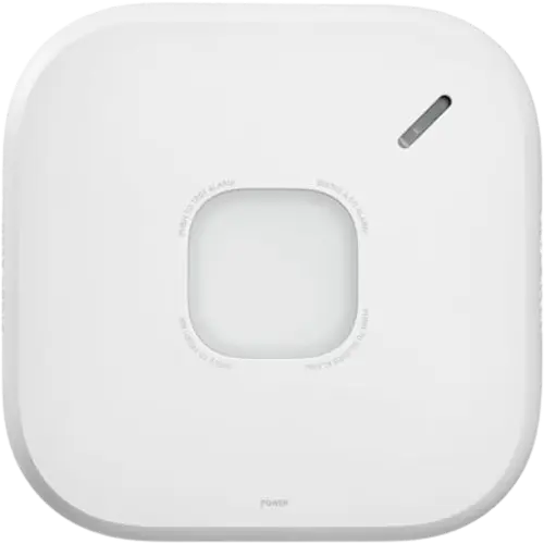 First Alert SC5 Battery Smart Smoke & CO Alarm