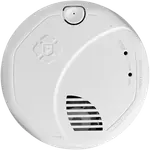 First Alert SMCO410 Smoke Detector & CO Alarm