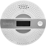 Geneve Smart Smoke & CO Detector