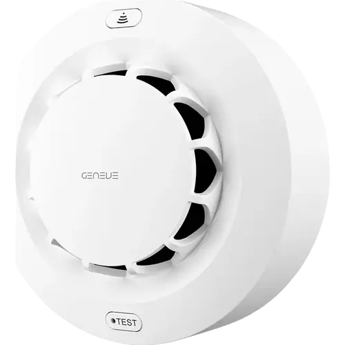 Geneve Smart Smoke Detector
