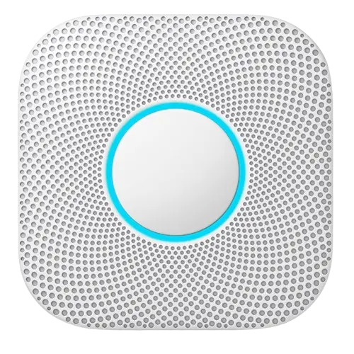 Google Nest Protect (Battery)