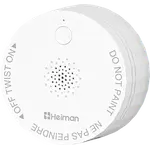 Matter Smoke Detector S1-M