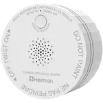 Smart CO Alarm
