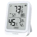Hygrometer Thermometer H5104