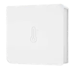 SNZB-02 Temperature & Humidity Sensor