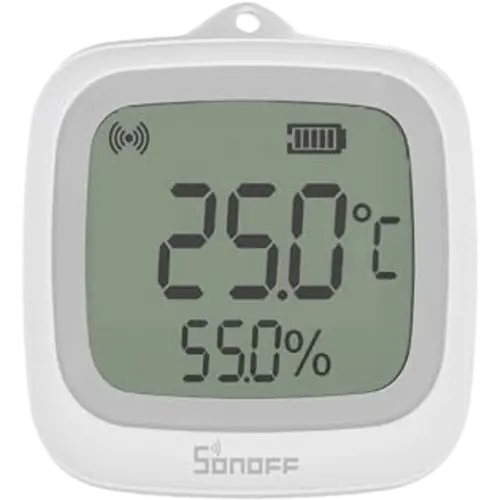 Sonoff SNZB-02WD