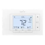 Smart thermostat
