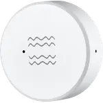 Haozee Zigbee Vibration and Tilt Sensor