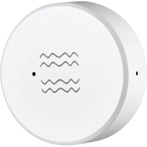 Haozee Zigbee Vibration and Tilt Sensor