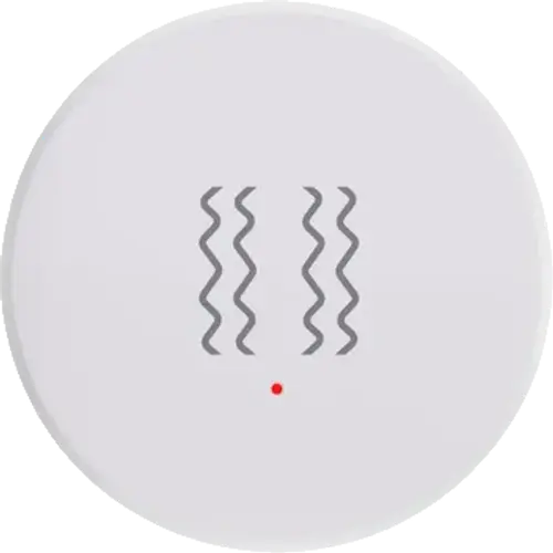 Moes Zigbee Vibration and Tilt Sensor