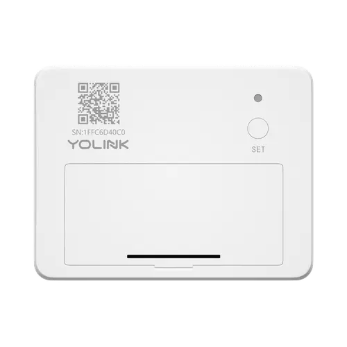 YoLink Vibration Sensor