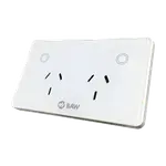 BAW Smart Double Wall Outlet