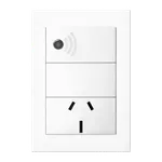 Kalop Zen Smart Wall Outlet