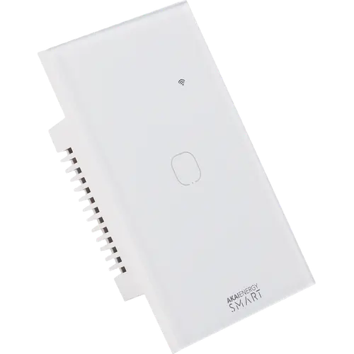 Akai Energy Smart Switch 1 Gang