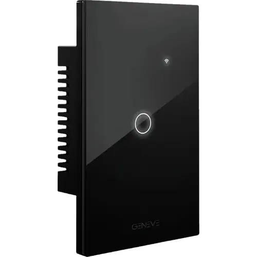 Geneve Smart Switch 1 Gang