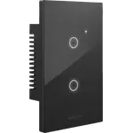 Geneve Smart Switch 2 Gang