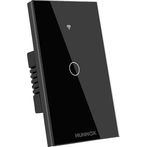 Hunnox Smart Switch 1 Gang