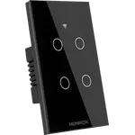 Hunnox Smart Switch 4 Gang