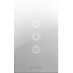 Macroled Roma Smart Dimmer 1 Gang