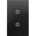 Macroled Roma Smart Switch 2 Gang