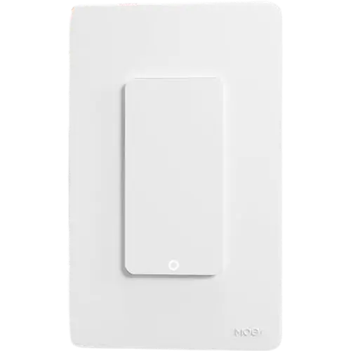 Moes Wi-Fi Smart Light Switch