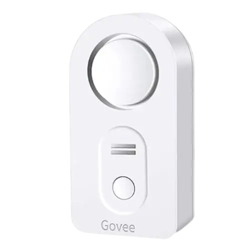 GoveeLife Water Sensor Alarm