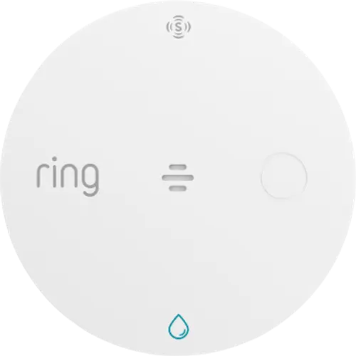 Ring Flood & Freeze Sensor (2nd Gen)