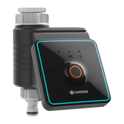 GARDENA Water Control Bluetooth