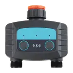 Gisfeel Bluetooth 2-Zone Water Timer