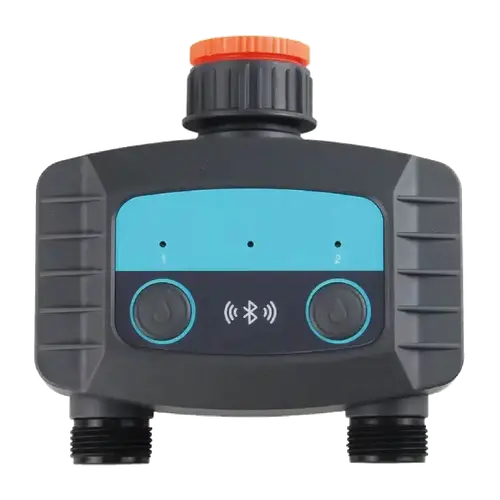 Gisfeel Bluetooth 2-Zone Water Timer