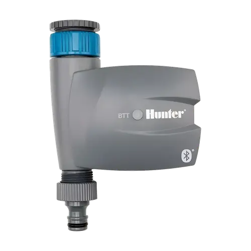 Hunter BTT 1-Zone Bluetooth Tap Timer